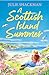 A Scottish Island Summer (Scottish Escapes, #8)
