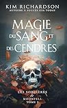 Magie du Sang et ...