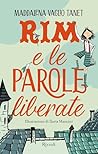 Rim e le parole liberate by Maddalena Vaglio Tanet
