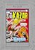 Marvel Masterworks: Ka-Zar ...