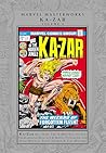 Marvel Masterworks: Ka-Zar Vol. 4
