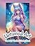 Untamed Art The Adult Therian Coloring Book by Luna Ryder