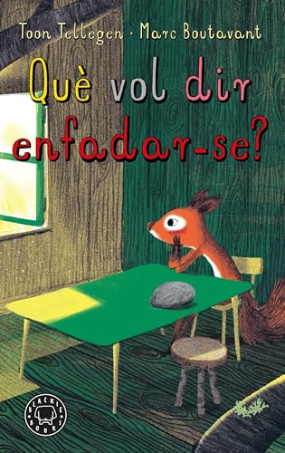 Què vol dir enfadar-se? (Hardcover)