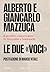 Le due «voci»: Il pensiero conservatore in Prezzolini e Montanelli (Italian Edition)