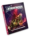 Starfinder Second Edition Playtest Rulebook by Jessica Catalan