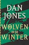 Wolven in de winter