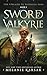 Sword of a Valkyrie (The Vinland to Valhalla Saga, #2)