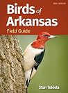 Birds of Arkansas...