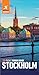 Pocket Rough Guide Stockholm: Travel Guide eBook (Pocket Rough Guides)