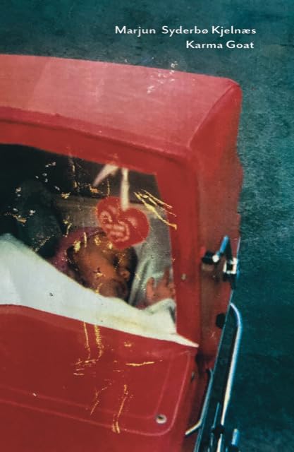 Karma Goat (Paperback)