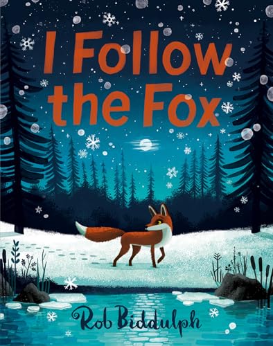 I Follow The Fox (Kindle Edition)