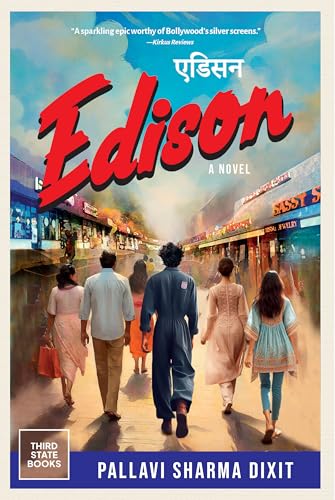 Cover of Edison