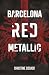 Barcelona Red Metallic