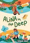 Alina in the Deep Alina in the Deep