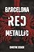Barcelona Red Metallic