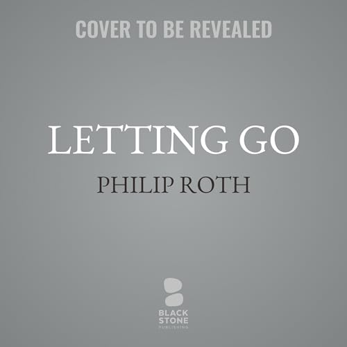 Letting Go