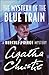 The Mystery of the Blue Train by Agatha Christie