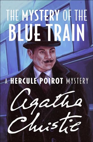The Mystery of the Blue Train