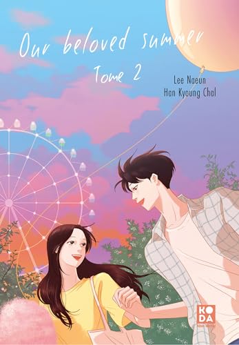 Our beloved summer - tome 2 (Paperback)