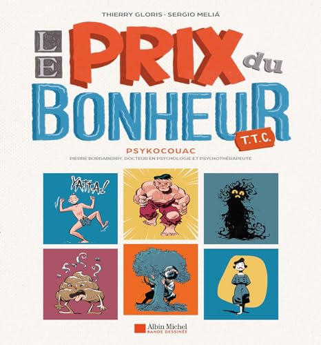 Le Prix du bonheur TTC (Paperback)