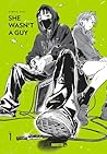 She Wasn't a Guy T01 by Sumiko Arai