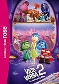 Vice-Versa 2 - Le roman du film