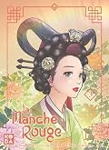 La Manche rouge - tome 3