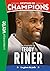 Destins de champions 13 - Une biographie de Teddy Riner by Cyril Collot