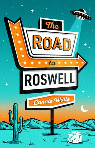 The Road to Roswell