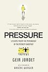 Pressure: Lessons...
