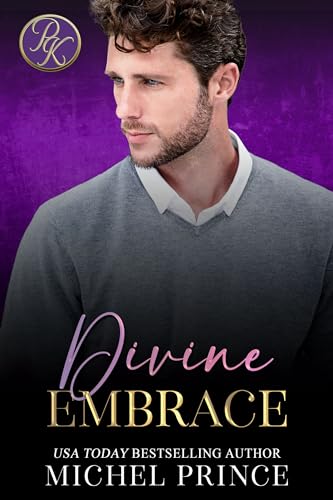 Divine Embrace (Kindle Edition)