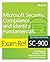 Exam Ref SC-900 Microsoft Security, Compliance, and Identity Fundamentals