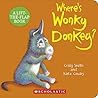 Where's Wonky Donkey? Where's Wonky Donkey?