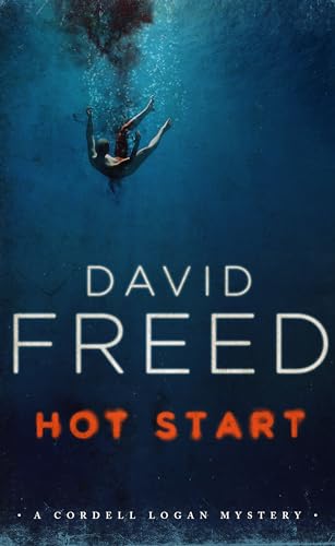 Hot Start (Paperback)