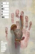 The One Hand and The Six Fingers 