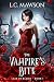 The Vampire's Bite: A Sapphic Urban Fantasy (Lair of Blood Book 1)