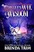 Wrinkles, Wit, & Wisdom (Mystical Midlife in Maine, #15; Midlife Mysteries & Magic, #47)