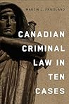 Canadian Criminal...
