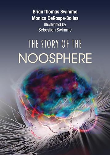 The Story of the Noosphere (Hardcover)