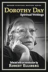 Dorothy Day by Dorothy Day