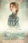 River of Peril by Sandra Merville Hart