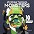 My Sticker Paintings: Monst...