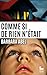 Comme si de rien n'était, Barbara Abel: nouveauté thriller (Recamier noir) (French Edition)