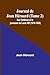 Journal de Jean Héroard (To...