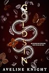 Book cover for Goldsin (The Chrysophilist Trilogy Book 1)