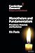 Monotheism and Fundamentali...