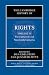 The Cambridge History of Rights by Dan Edelstein