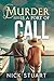 Murder is a Port of Call by Nick Stuart