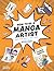How to Be a Manga Artist