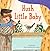 Hush Little Baby by Fia Tobing